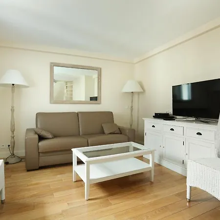 Apartment Musee D'orsay *