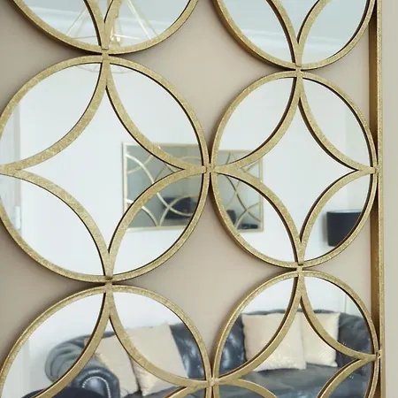 Apartment Musee D'orsay