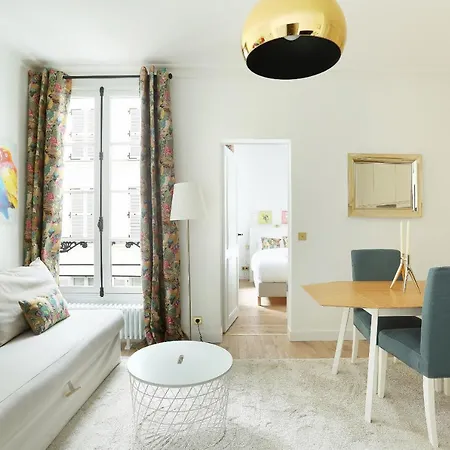 Apartment Musee D'orsay *