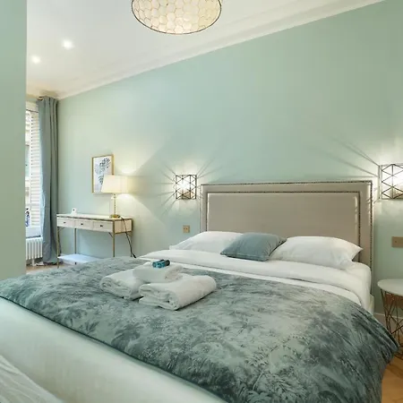 Apartment Musee D'orsay