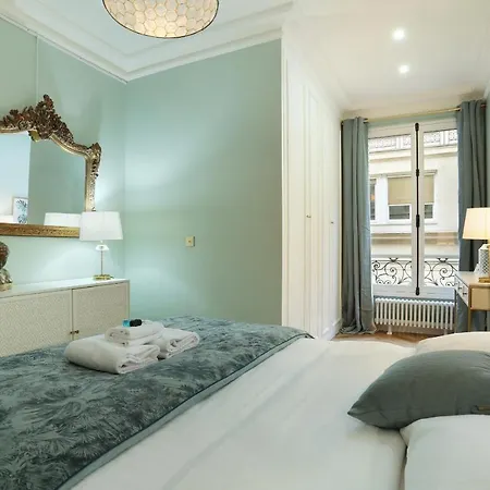 Apartment Musee D'orsay *
