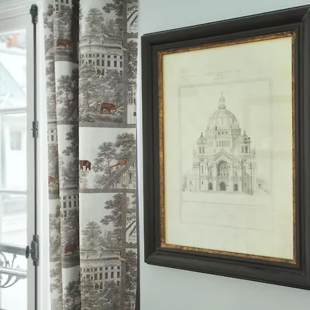 Musee D'orsay Apartment *