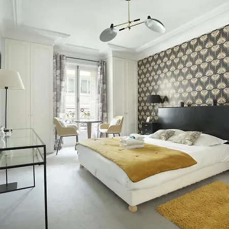 Apartment Musee D'orsay *