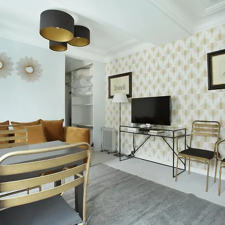 Musee D'orsay Apartment Paris