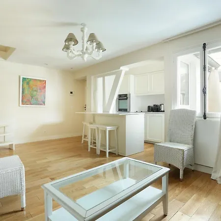 Résidence Musée D'orsay Apartamento París