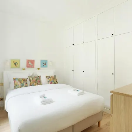 Résidence Musée D'orsay Apartamento