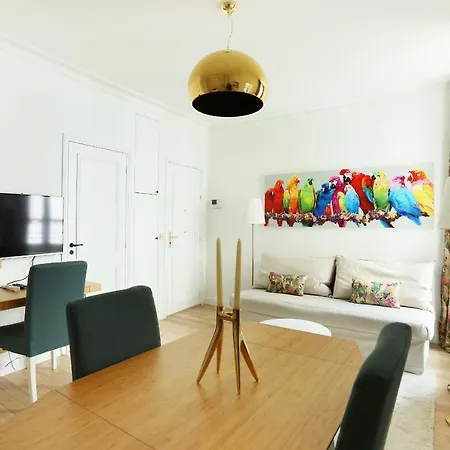 Apartamento Résidence Musée D'orsay *