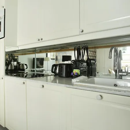 Apartamento Résidence Musée D'orsay *