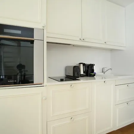 Apartamento Résidence Musée D'orsay *
